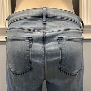 J Brand Jeans, Size: 31